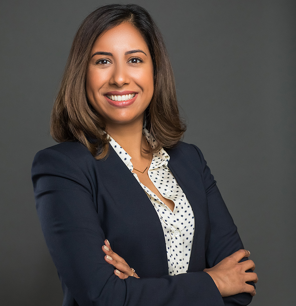 Ramya Varma, Chief Financial Officer at WorkWeek