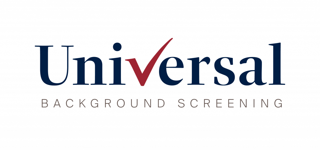 Universal Background Screening