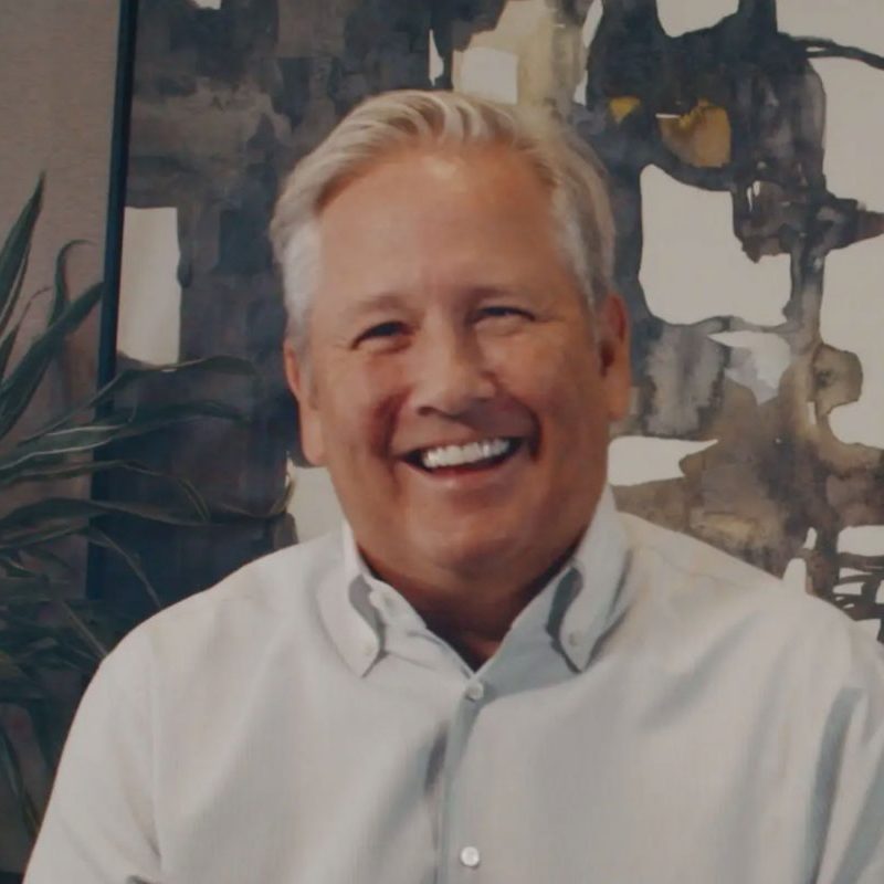 Kevin Olson