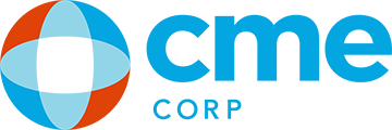 CME Corp Logo