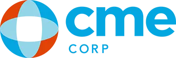CME Corp Logo